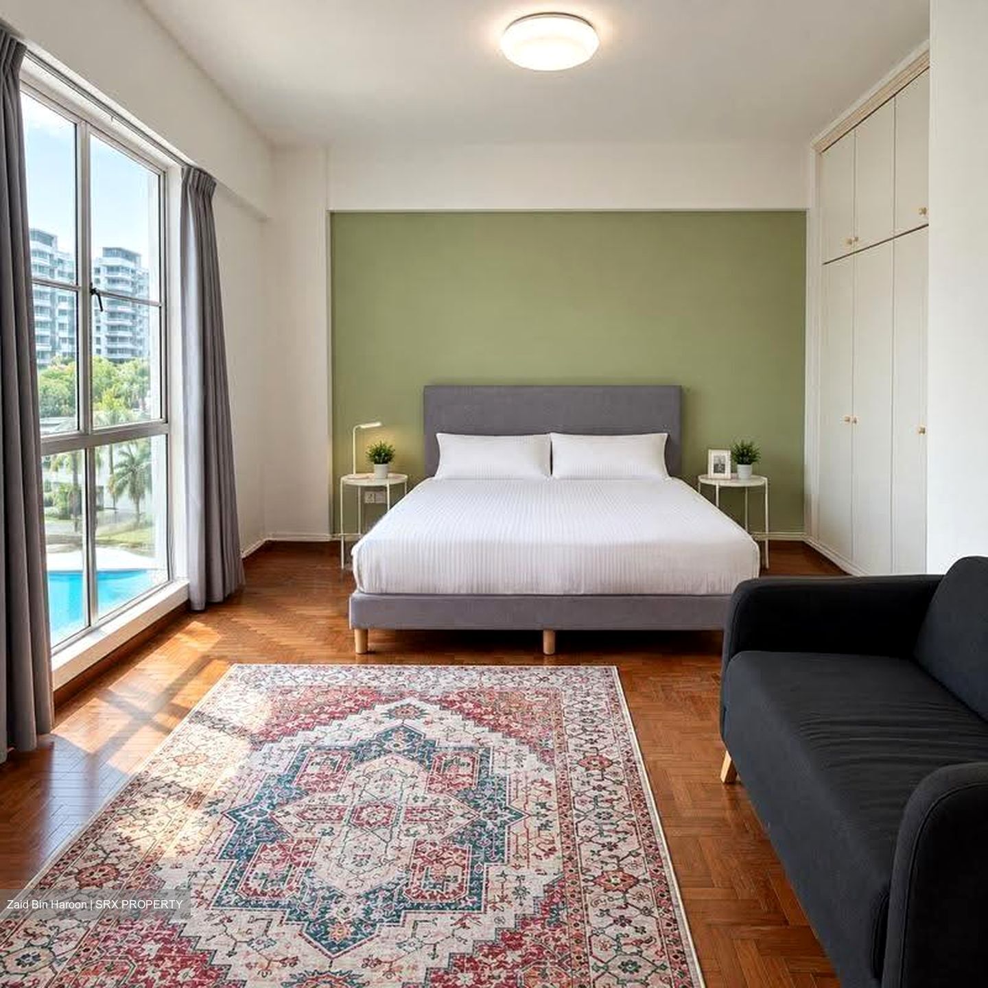 Elias Green (D18), Condominium #623582821